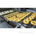 High Volume Donut System-yufeng